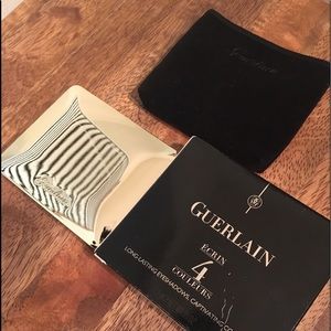 Guerlain Ecrin Eyeshadow Palette